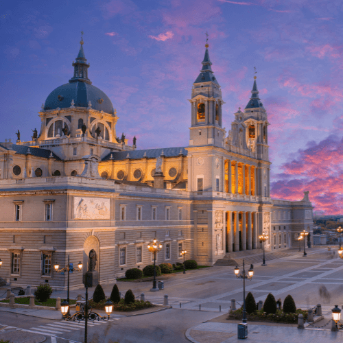 Madrid