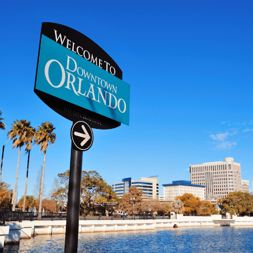 orlando