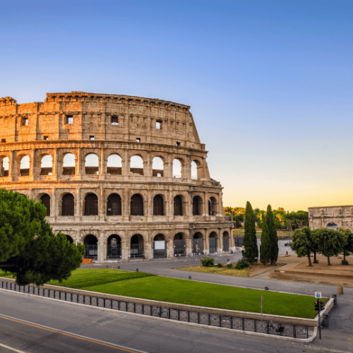 roma