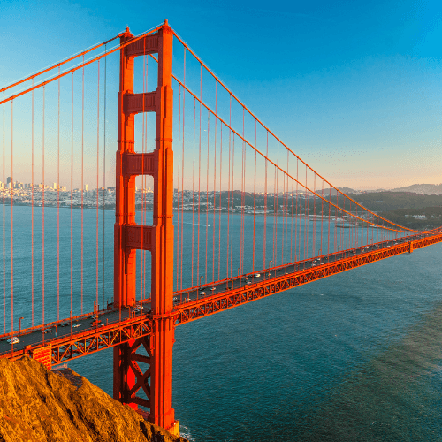 san francisco