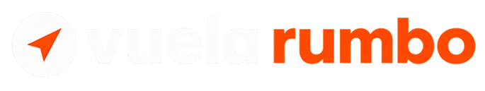 vuelarumbo